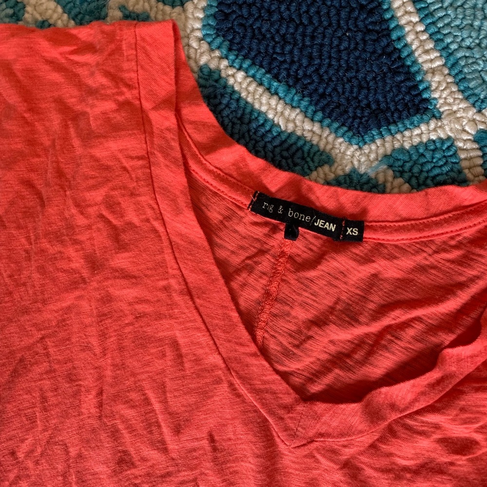 Rag and Bone T-shirt